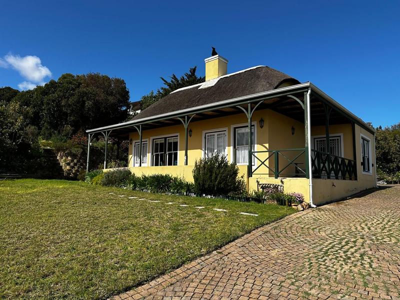 7 Bedroom Property for Sale in Crofters Valley Western Cape